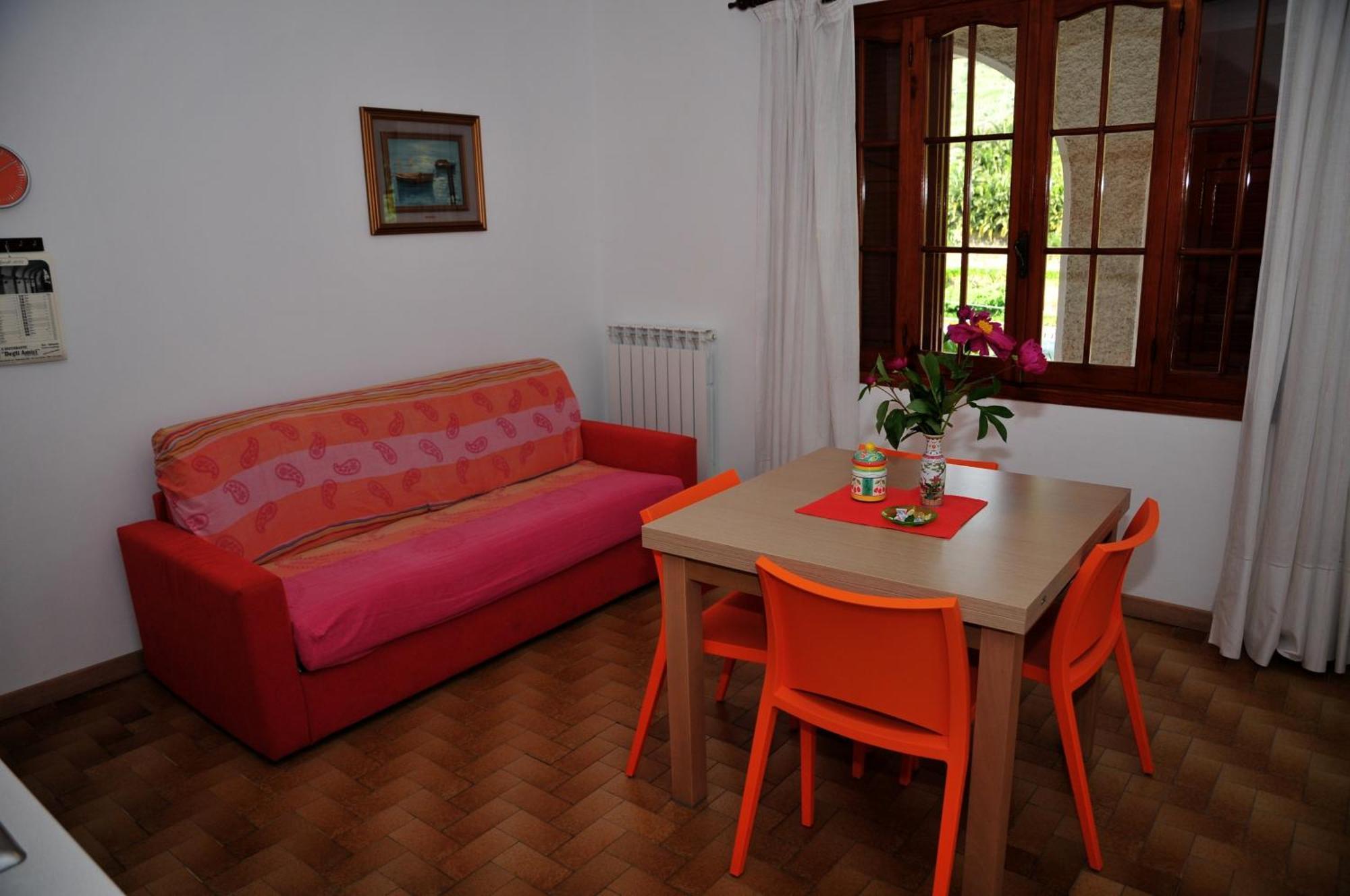 Le Rose Vila San Biagio della Cima Quarto foto