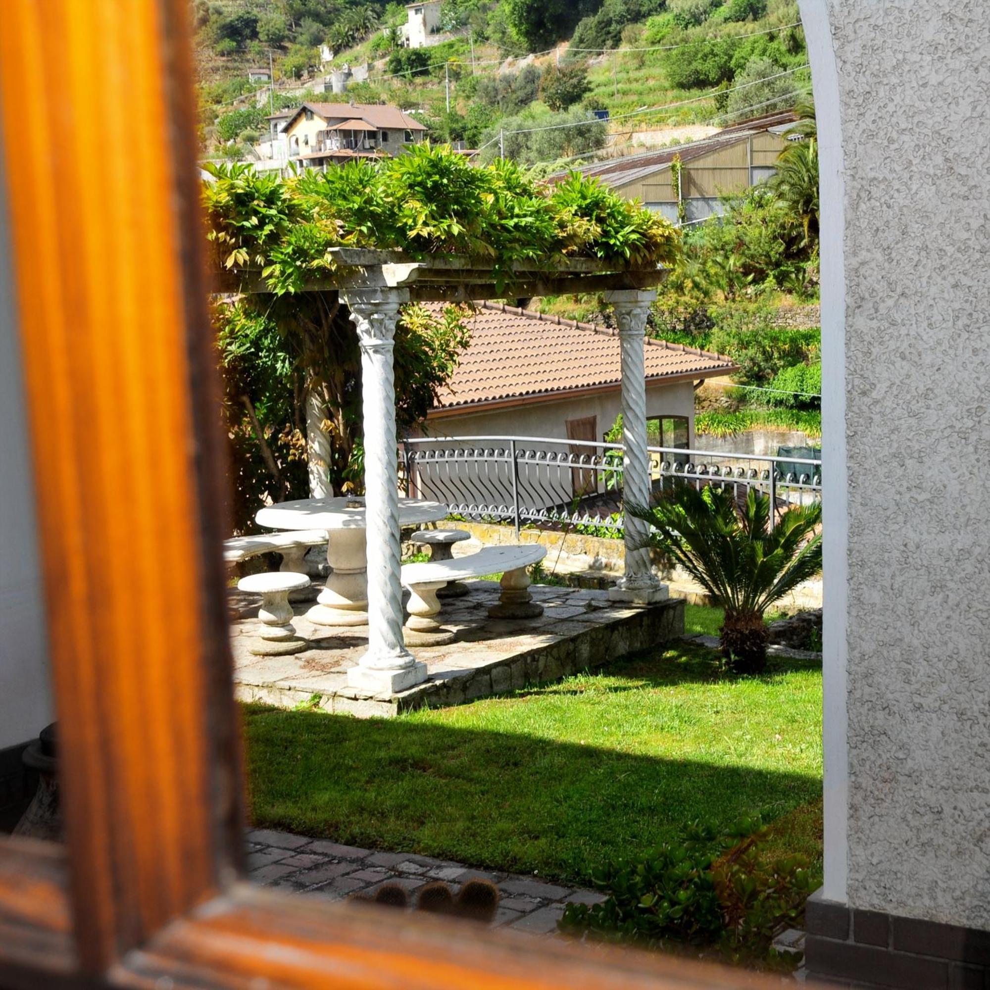 Le Rose Vila San Biagio della Cima Quarto foto