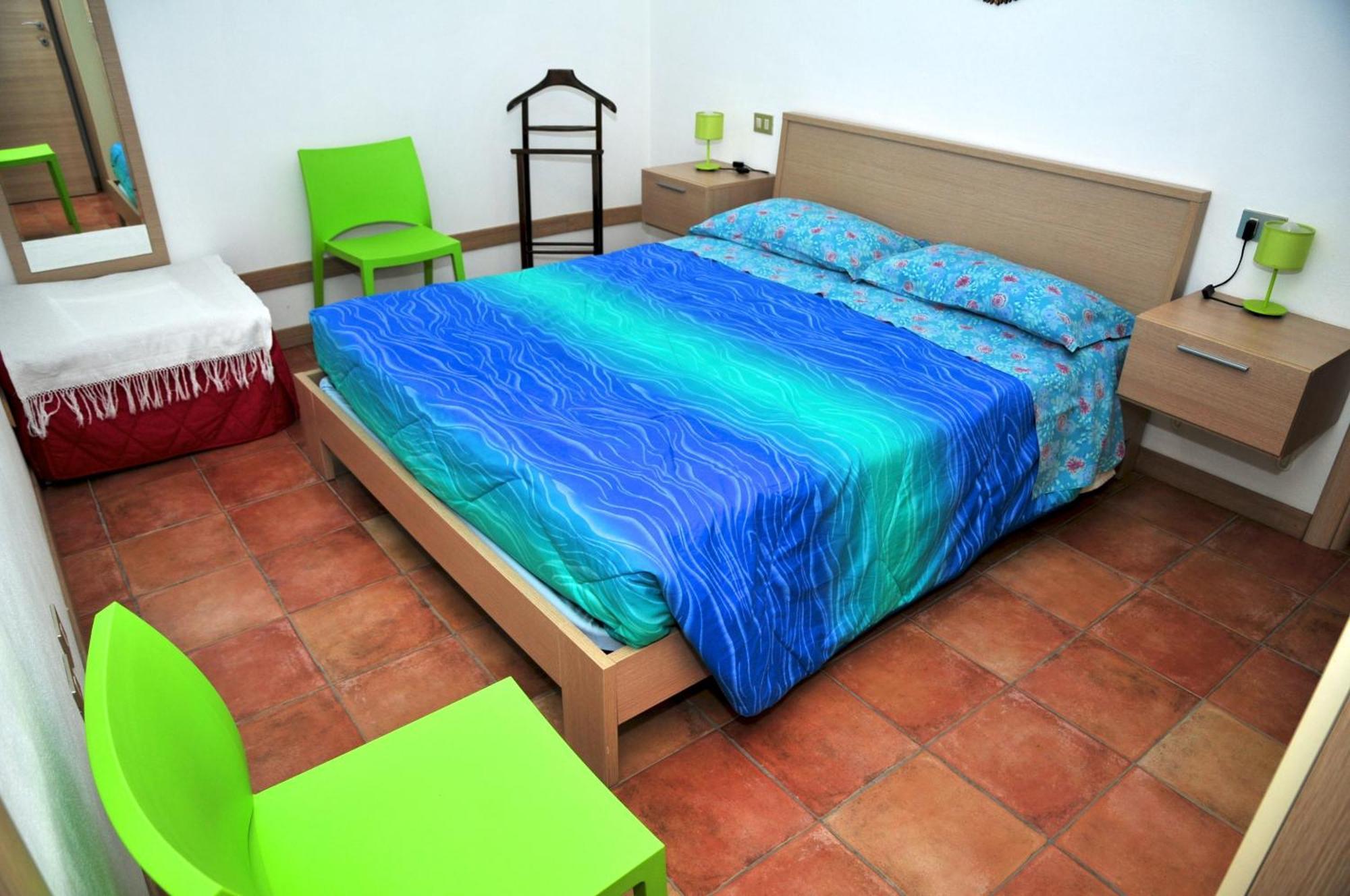 Le Rose Vila San Biagio della Cima Quarto foto