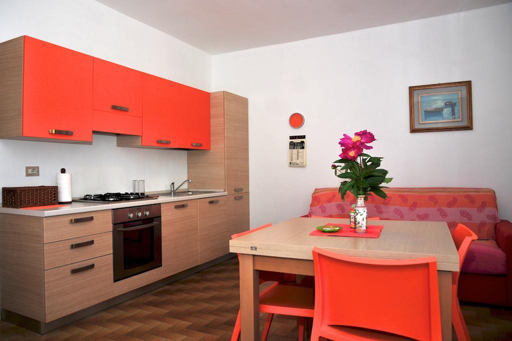 Le Rose Vila San Biagio della Cima Quarto foto
